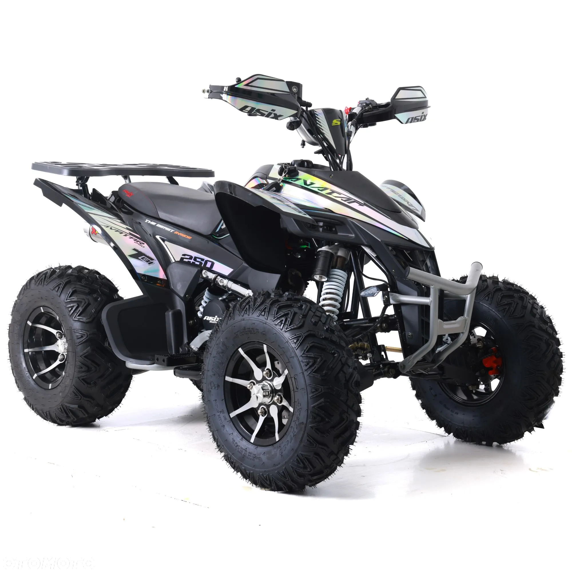 XTR Inny - 24
