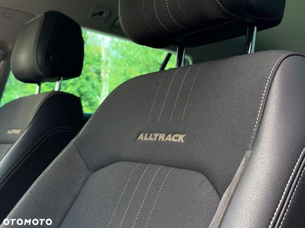 Volkswagen Passat Alltrack 2.0 TDI 4Mot DSG - 14