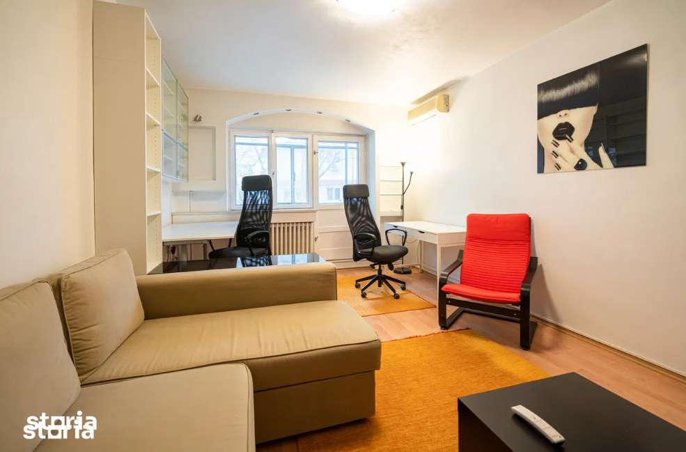 Apartament de 2 Camere de inchiriat | 5MIN Metrou Brancoveanu | Modern — fotografia 1