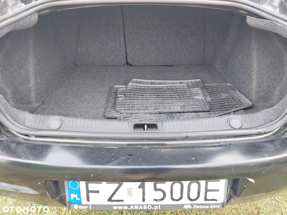 Renault Megane - 15