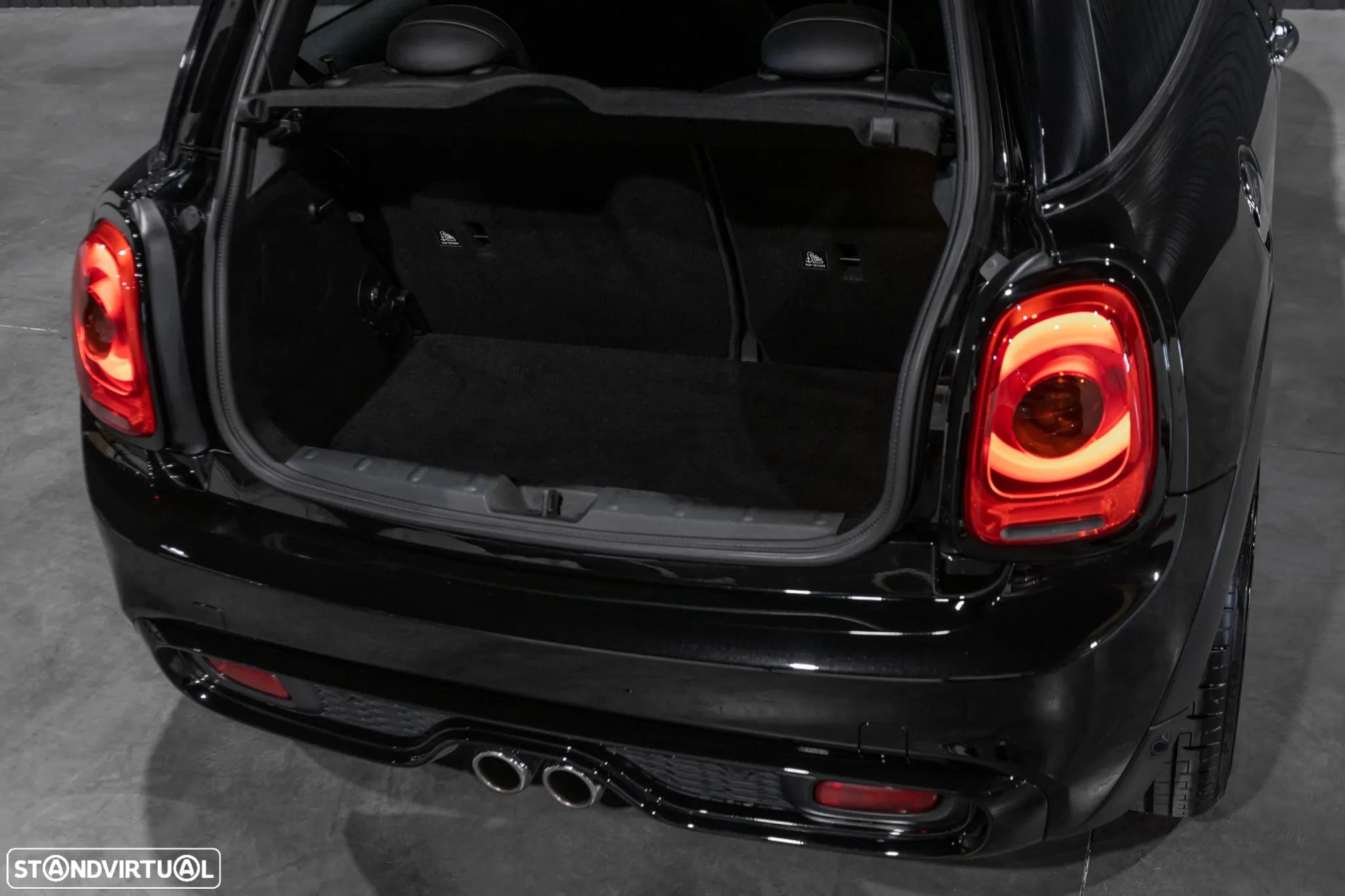 MINI 3 Portas Cooper S - 57