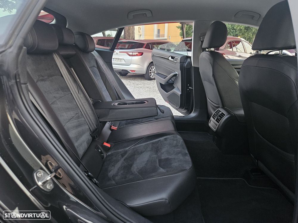VW Arteon 2.0 TDI Elegance DSG - 14