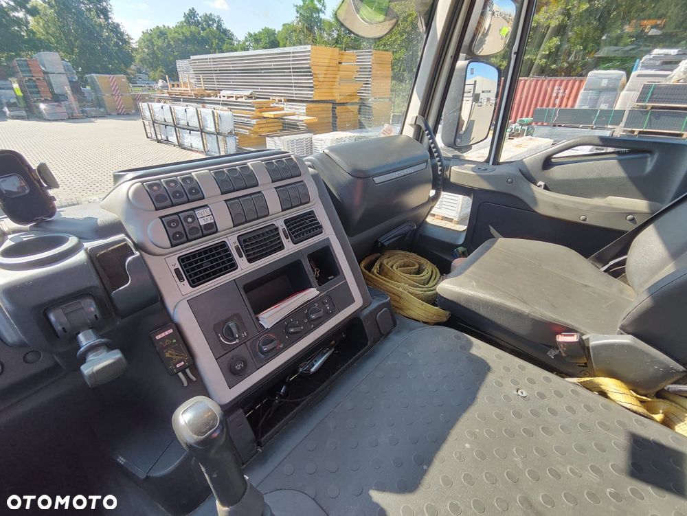 Iveco STRALIS 310 - 8