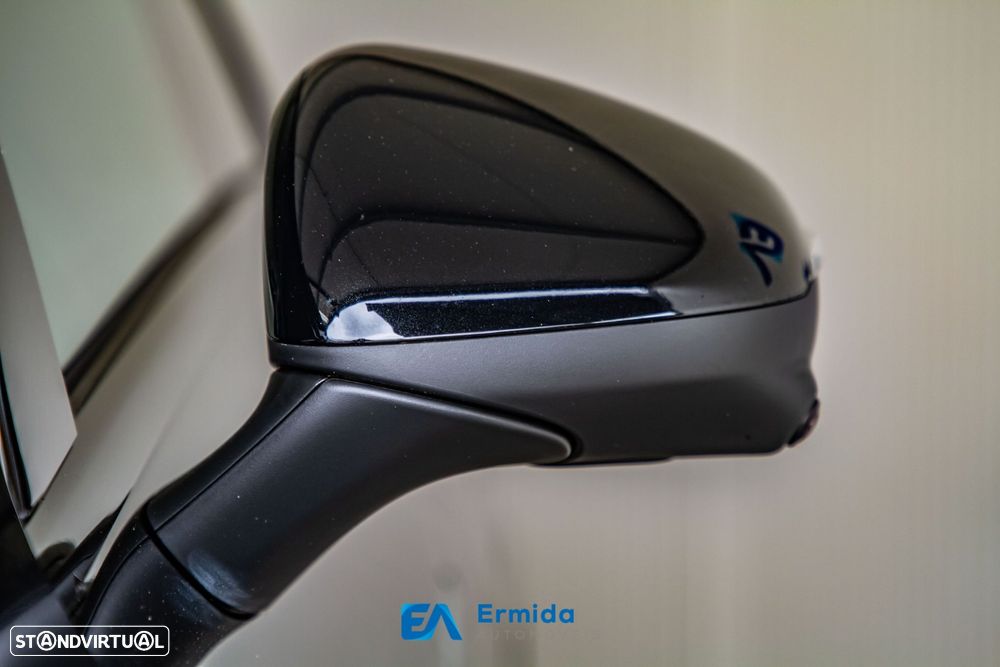 Mercedes-Benz CLA 350 - 12