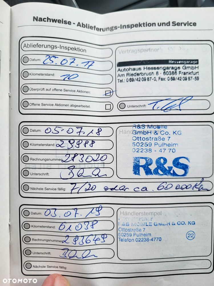 Ford S-Max 2.0 TDCi Titanium PowerShift - 14