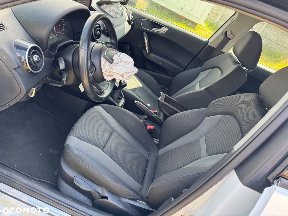 Audi A1 Sportback - 29