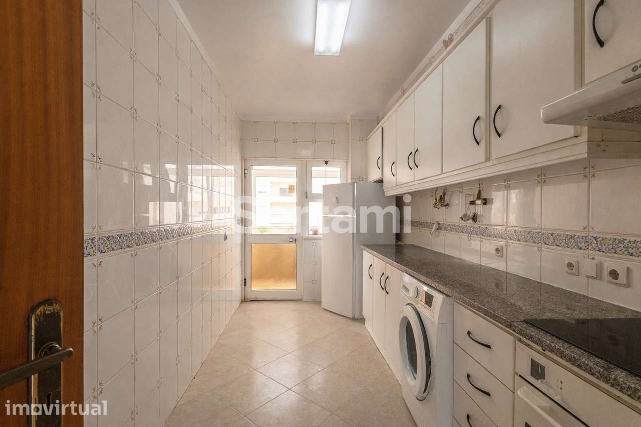 Apartamento T2 Venda em Quarteira,Loulé - Grande imagem: 4/14
