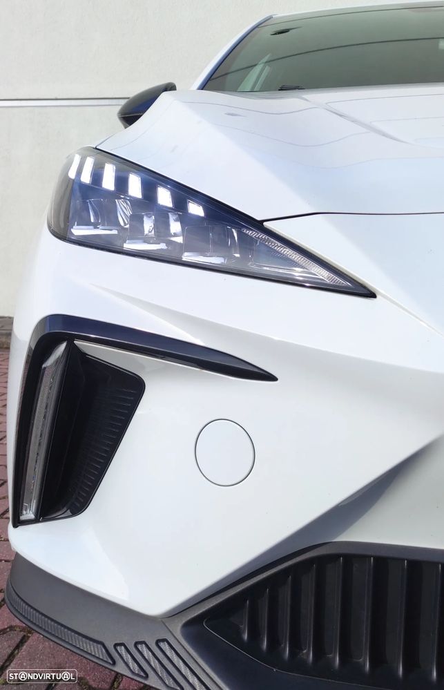 MG MG4 4 Luxury 64 kWh - 14