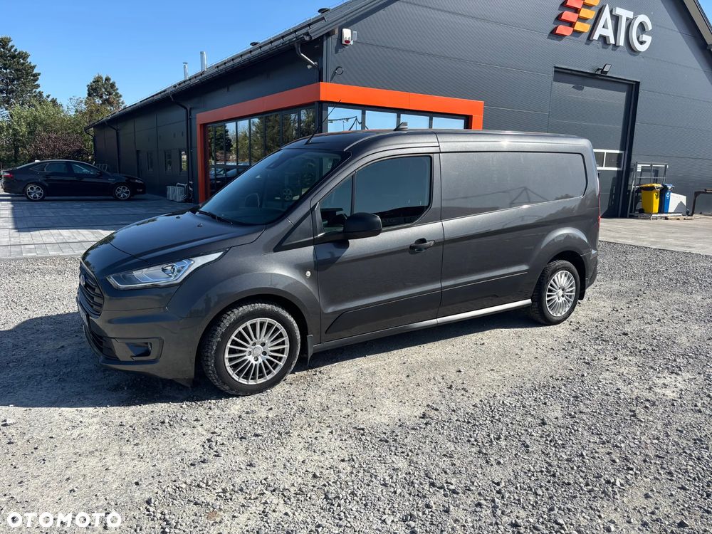 Ford Transit Connect - 2
