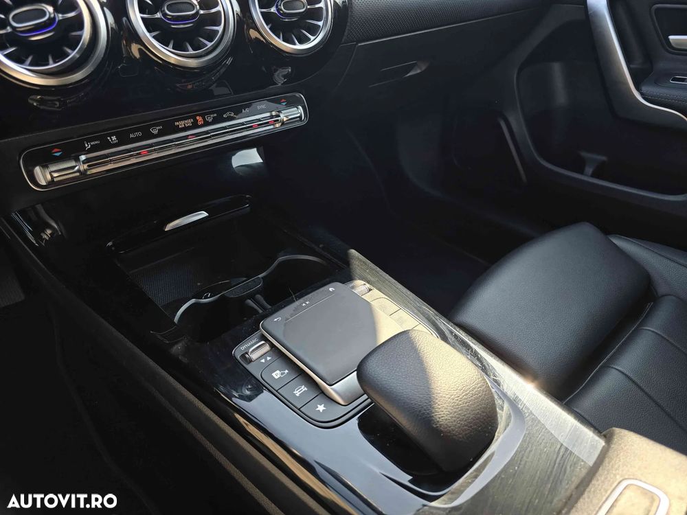 Mercedes-Benz A 200 - 14