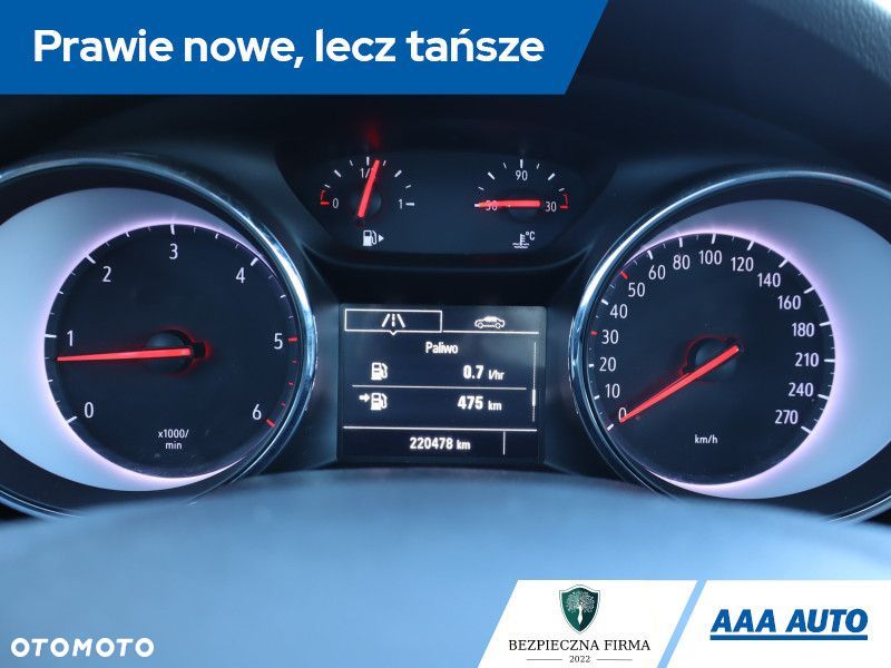 Opel Astra - 13