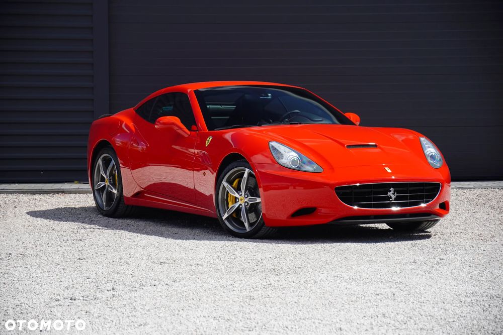 Ferrari California - 7