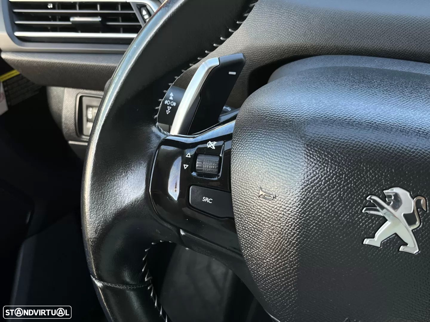 Peugeot 308 - 21