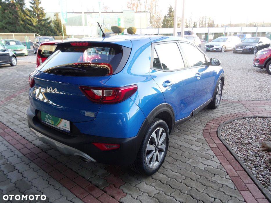 Kia Stonic 1.0 T-GDI L Business Line - 5
