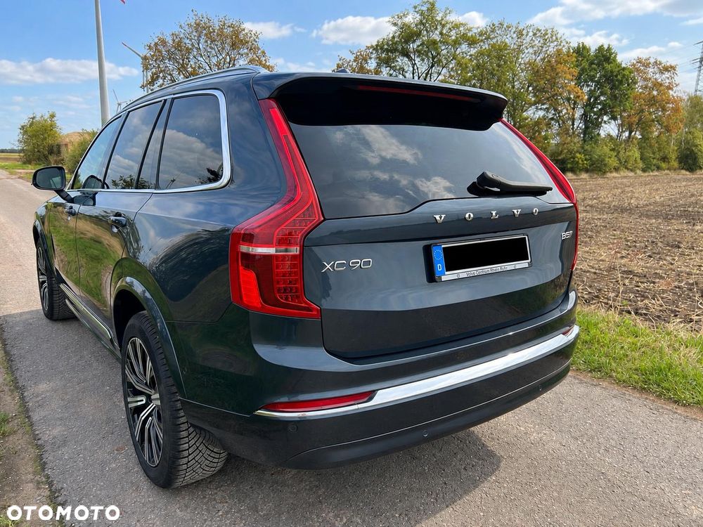 Volvo Xc 90 2023 photo 2