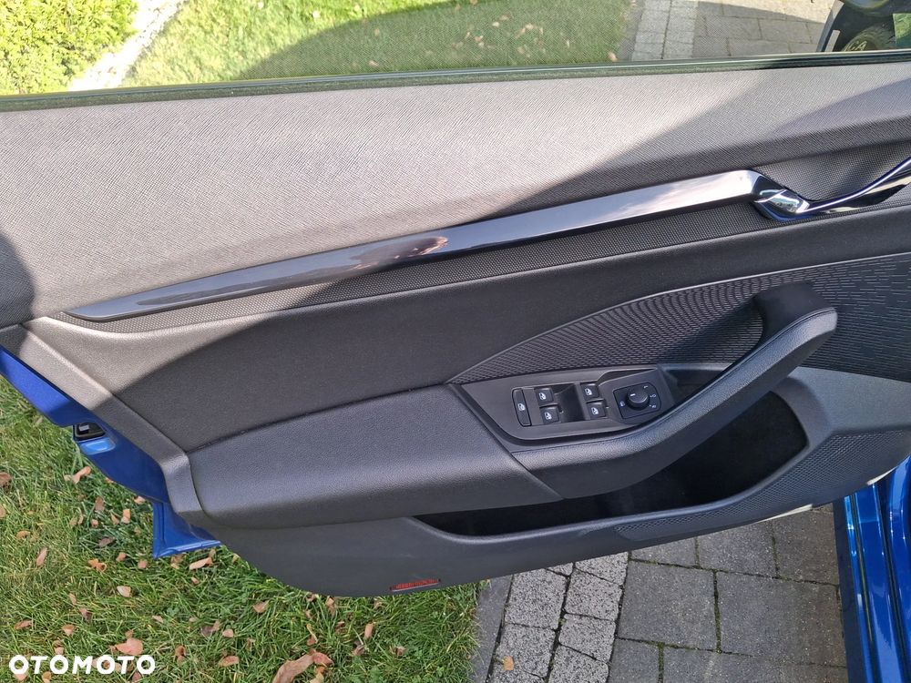 Skoda Octavia 1.0 TSI e-TEC DSG Ambition - 28