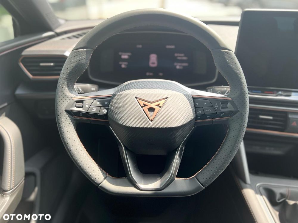 Cupra Leon 1.5 TSI - 19