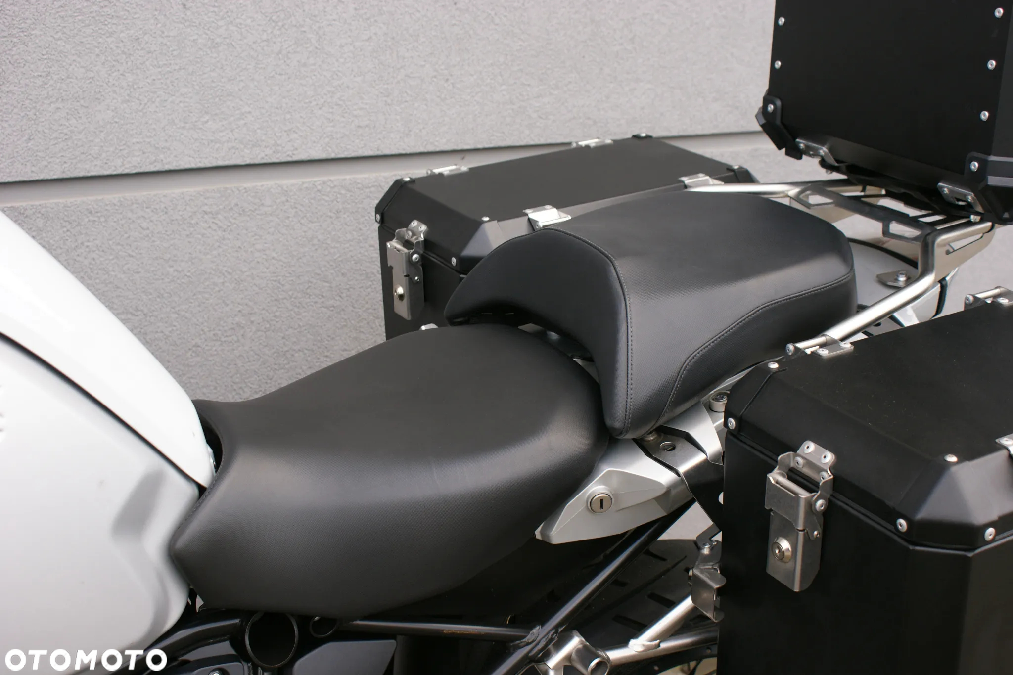 BMW GS - 12