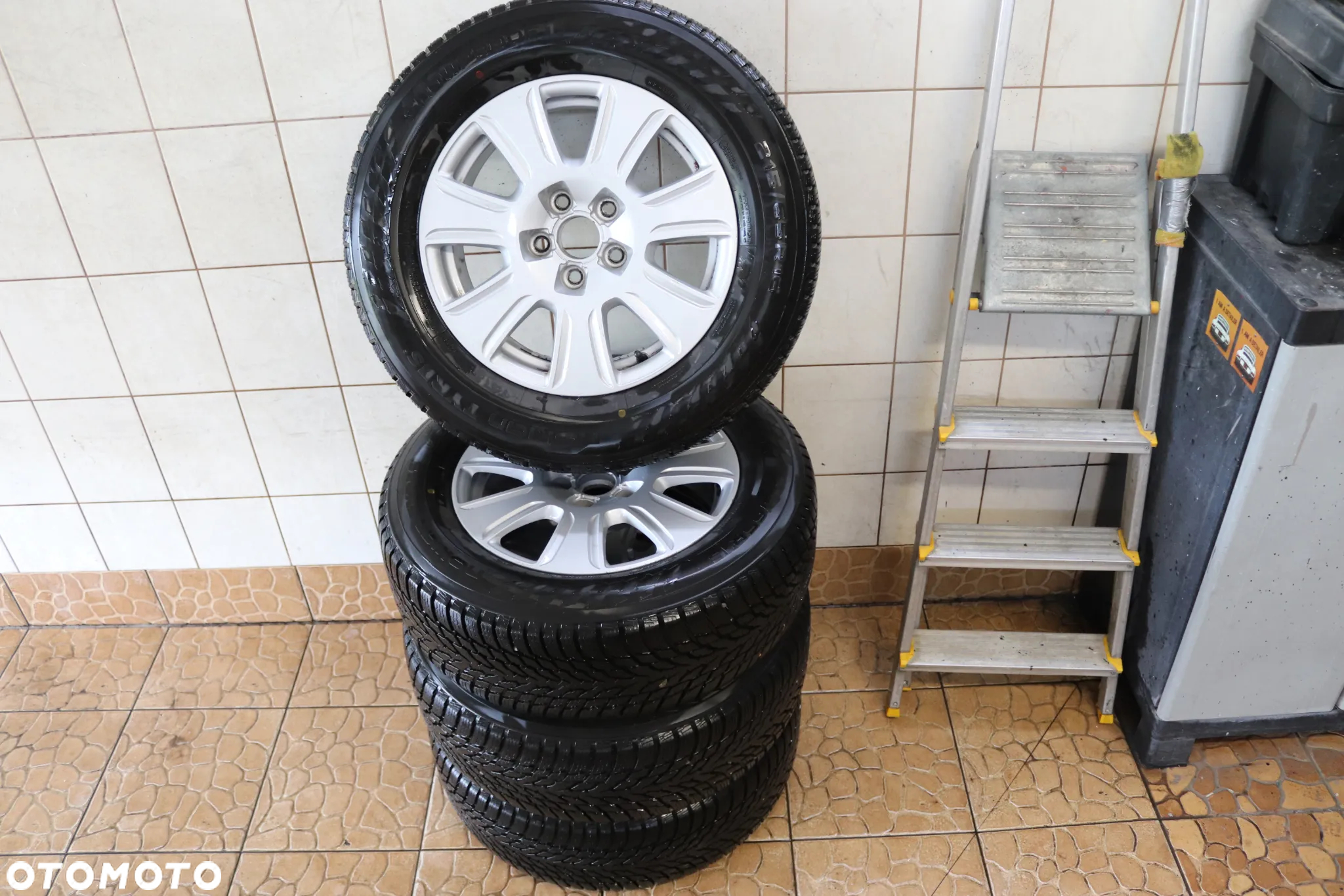 Audi Q3 2.0 TDI Quattro - 21