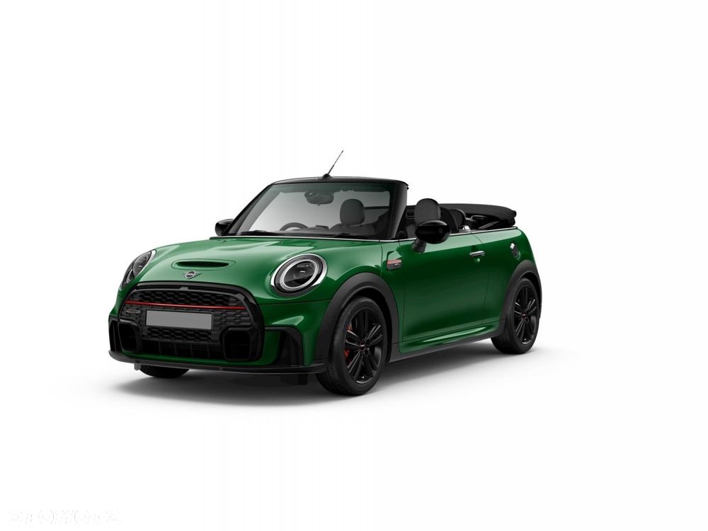 MINI John Cooper Works - 1