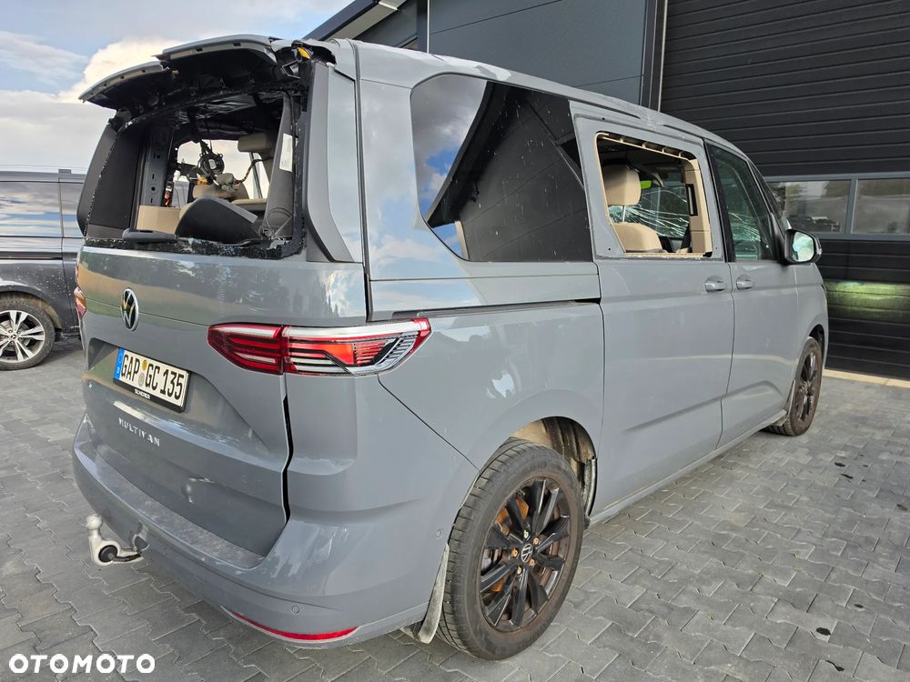 Volkswagen Multivan 2.0 TDI L1 Highline DSG - 15