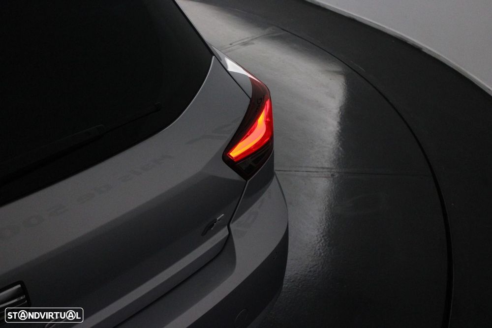 SEAT Ibiza 1.0 TSI FR - 39