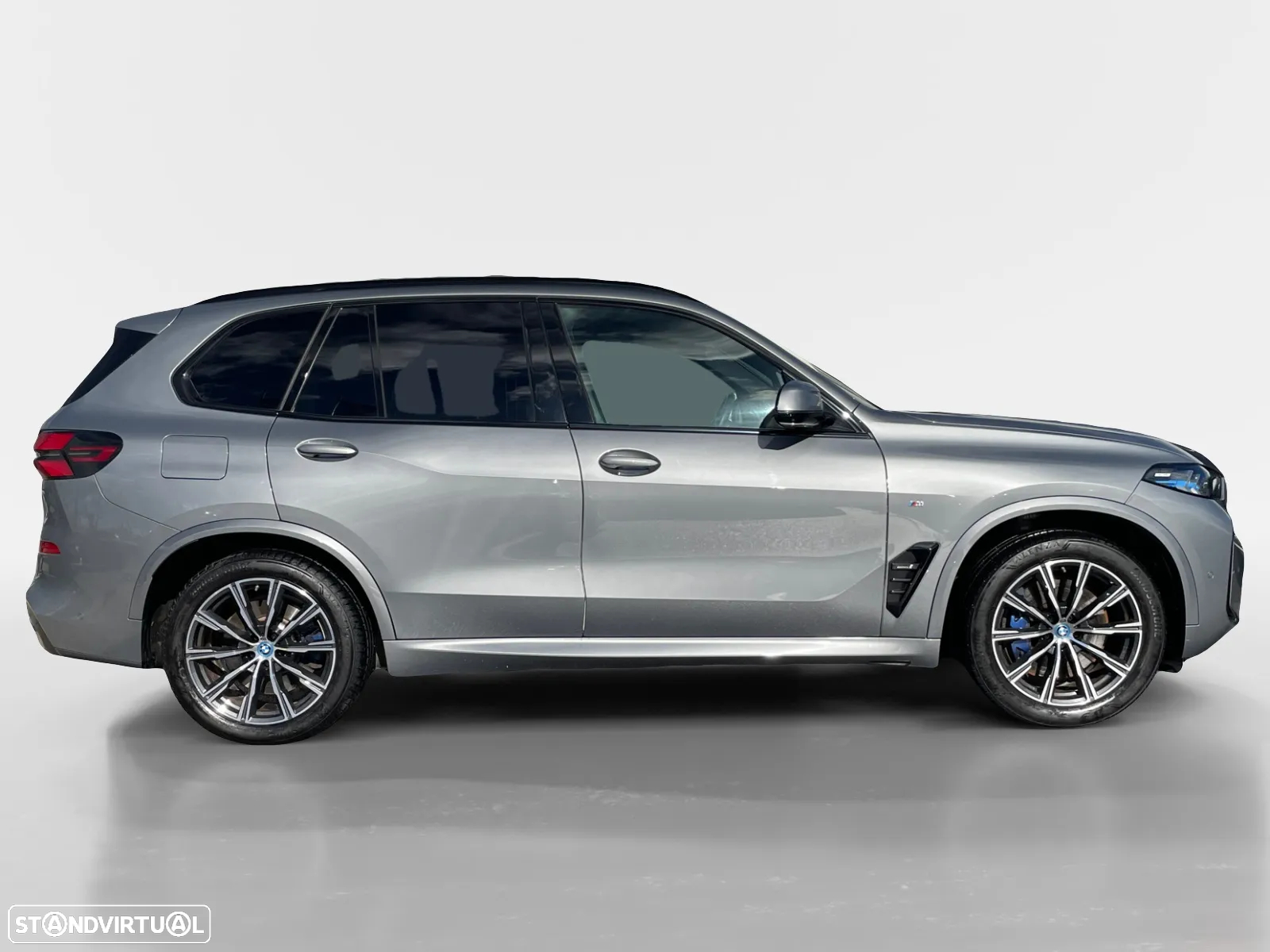 BMW X5 50 e xDrive Pack - 7