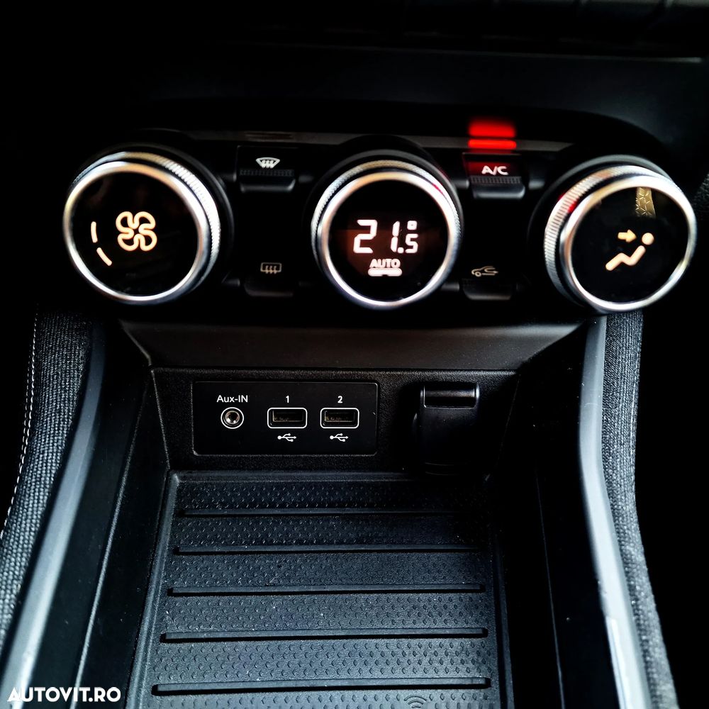 Renault ZOE 50 R135 Iconic - 25