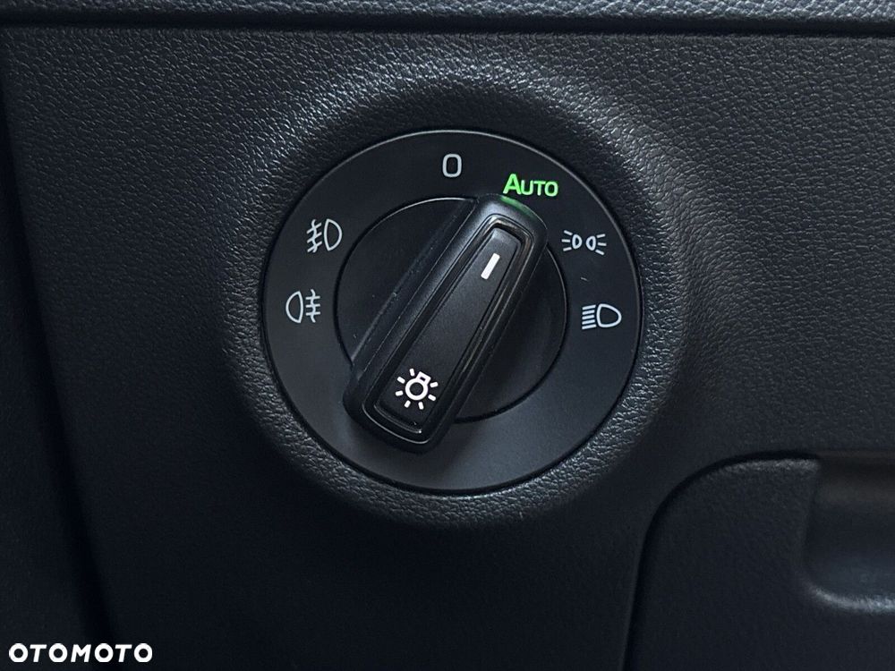 Skoda Karoq 1.5 TSI ACT Selection DSG - 18