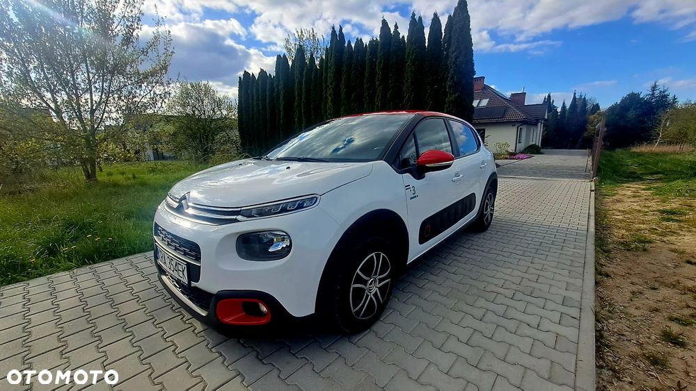 Citroën C3 1.2 PureTech Shine - 10