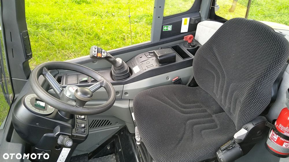 Wacker Neuson WL44 - 6