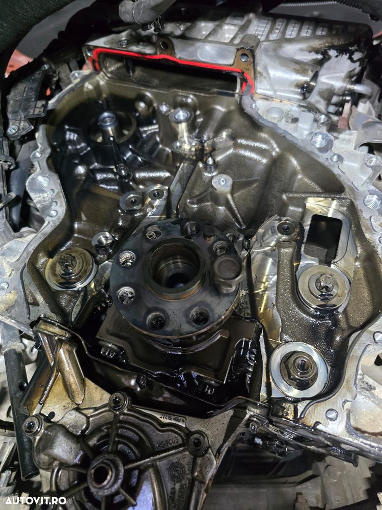 BMW Seria 1 120d Aut. - 30