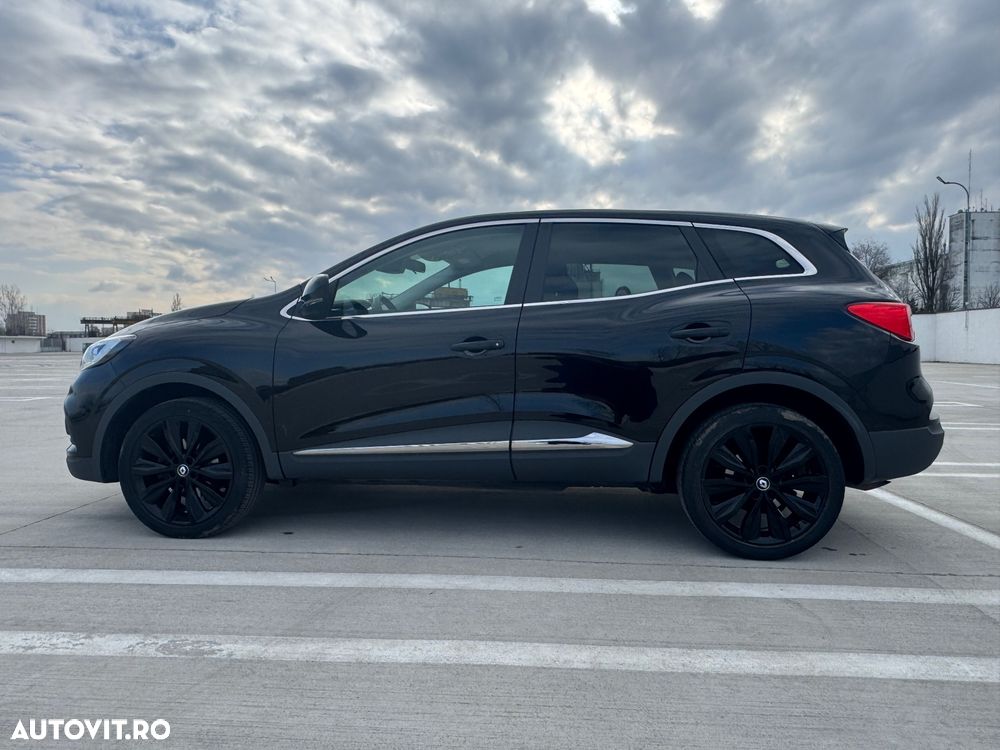 Renault Kadjar BLUE dCi EDC Intens - 5