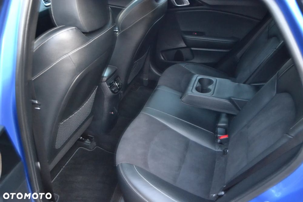 Kia XCeed 1.5 T-GDI GT-Line DCT - 19