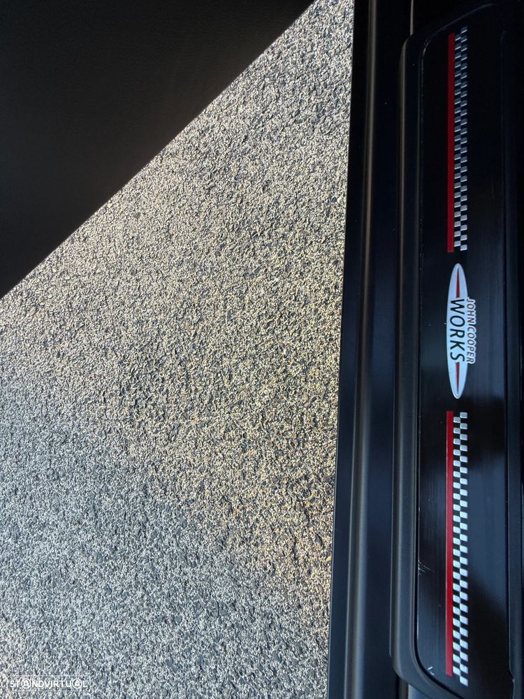 MINI Clubman John Cooper Works ALL4 Auto Desp. - 12