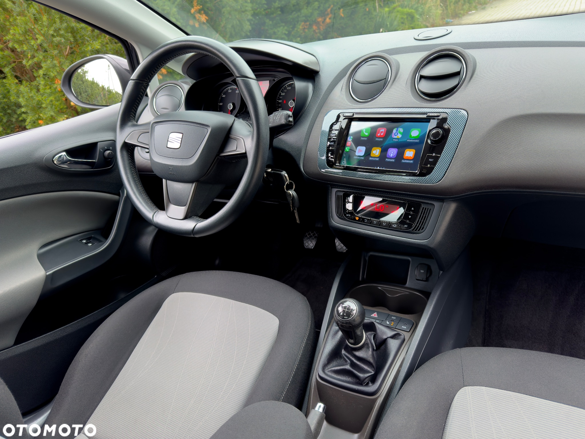 Seat Ibiza 1.2 TSI Ecomotive Sport - 12