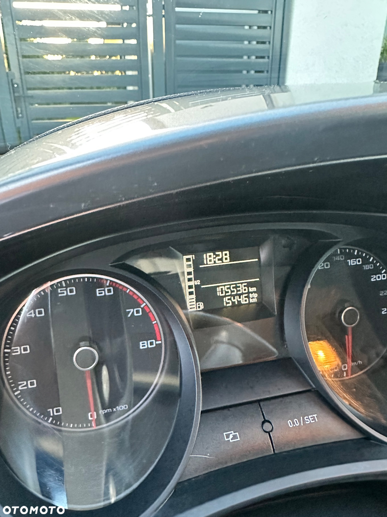 Seat Ibiza 1.2 TSI Style - 5