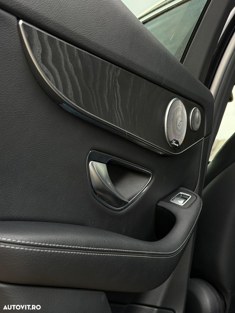 Mercedes-Benz C 350 e T 7G-TRONIC Avantgarde - 16