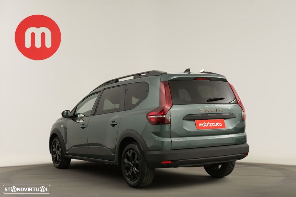 Dacia Jogger 1.0 ECO-G Extreme+ Up&Go 7L Bi-Fuel - 3