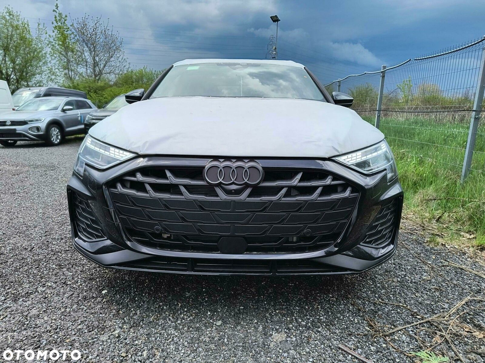 Audi A3 - 2