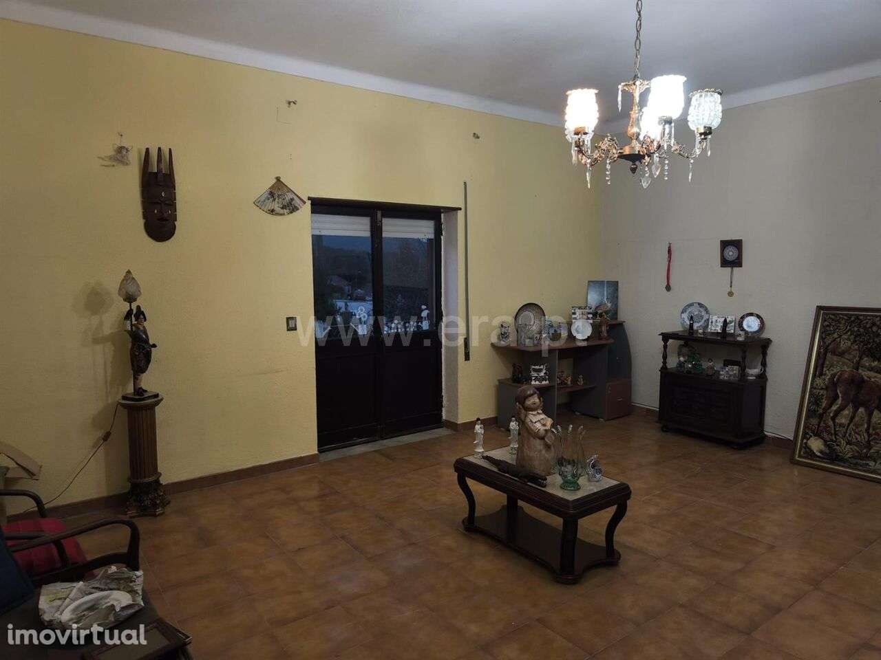 Moradia Isolada T4 / Fundão, Souto da Casa - Grande imagem: 5/16