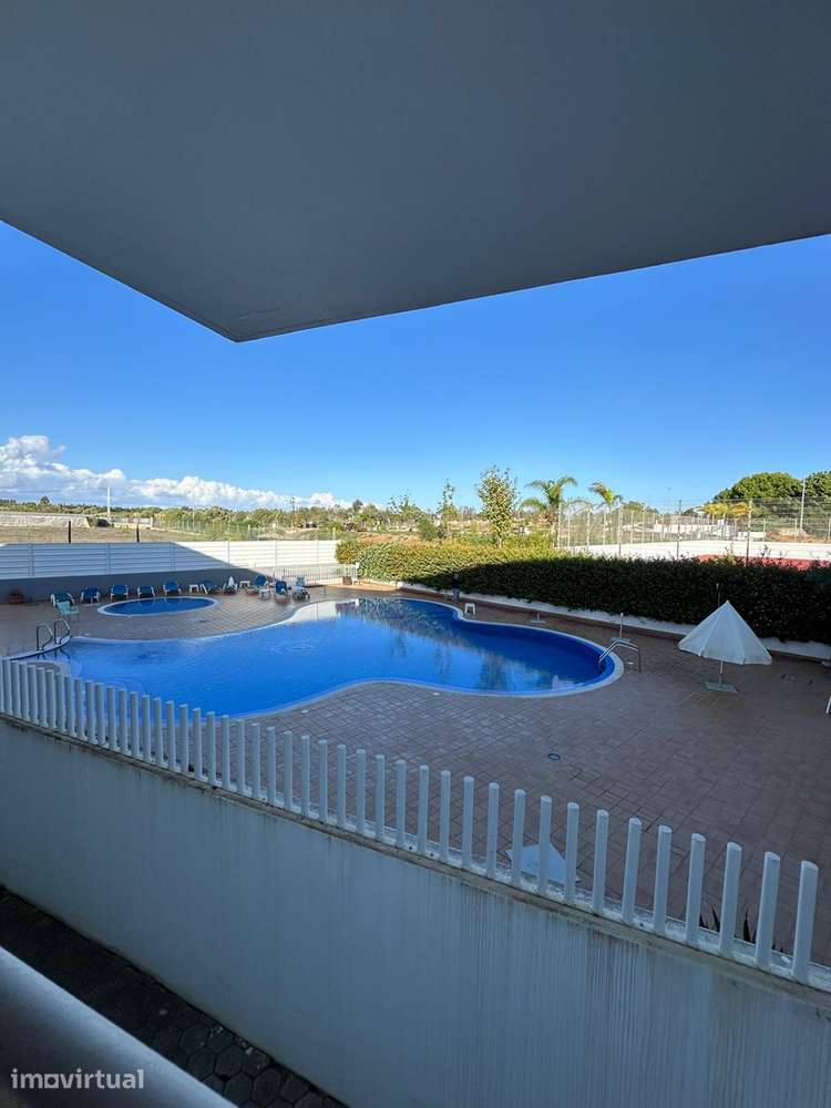 Apartamento T2 Arrendamento em Conceição e Cabanas de Tavira,Tavira - Grande imagem: 3/6
