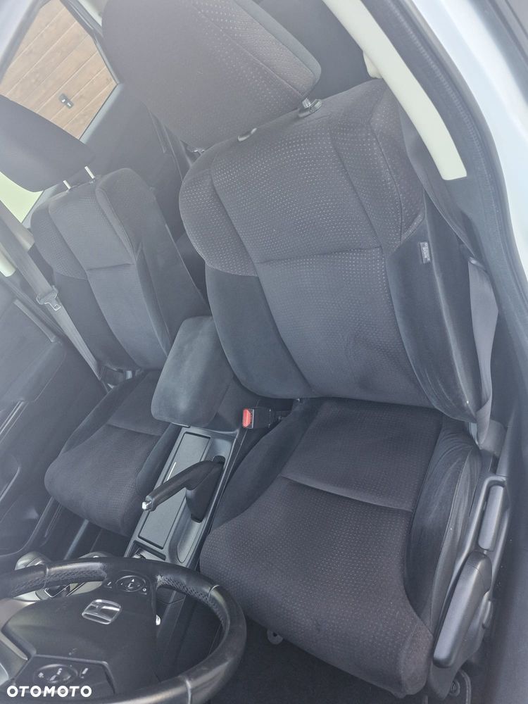 Honda CR-V - 15