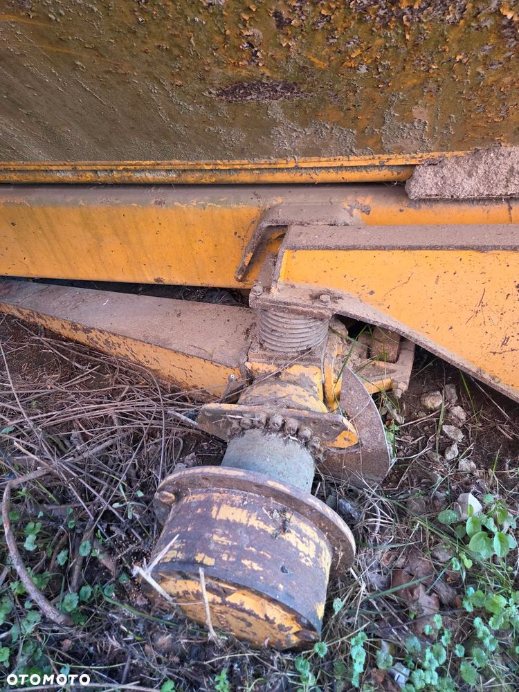 Volvo A30C 1998 - 12