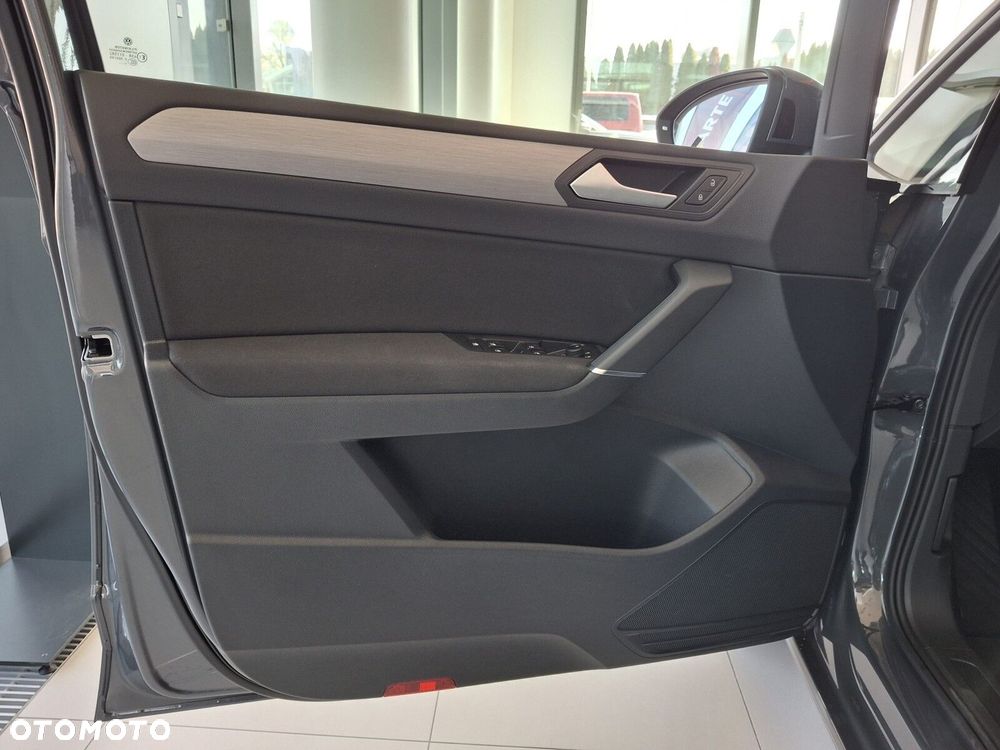 Volkswagen Touran 2.0 TDI BMT SCR Comfortline Plus - 14