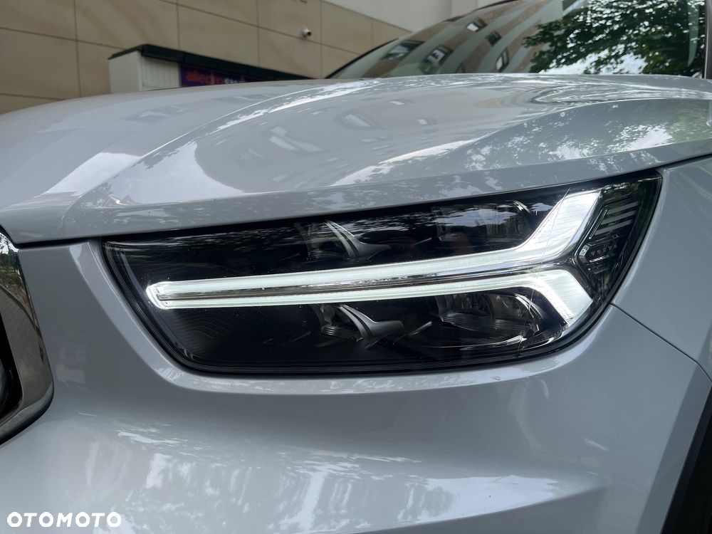 Volvo XC 40 B4 B AWD Geartronic Inscription - 40