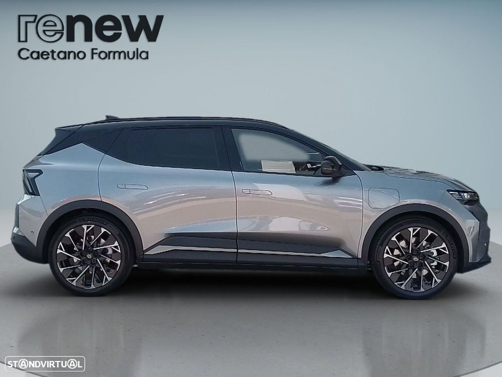 Renault Scénic E-Tech 87 kWh Esprit Alpine - 3