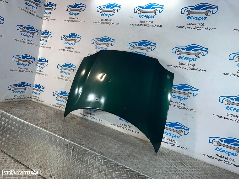 .Frente Completa MG MG-F 1.8i VVT 1995 - 2002 - 19