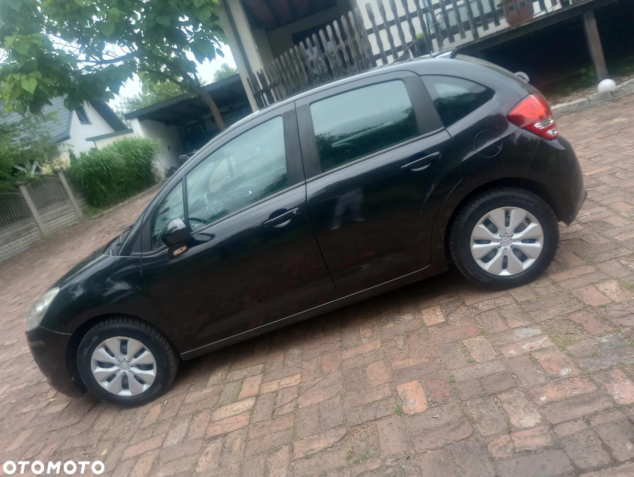 Citroën C3 1.4 VTi Exclusive - 11
