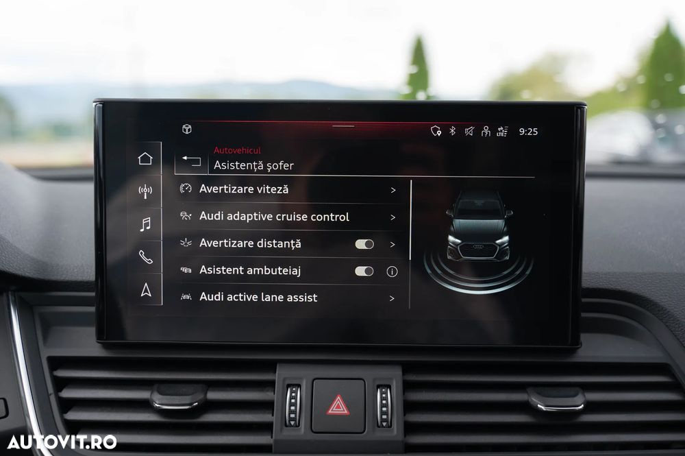 Audi Q5 50 TFSI e quattro S tronic - 32
